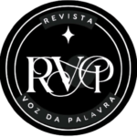 Logo Revista Voz da Palavra