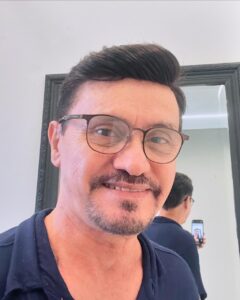 imagem gilson pontes Revista Voz da Palavara