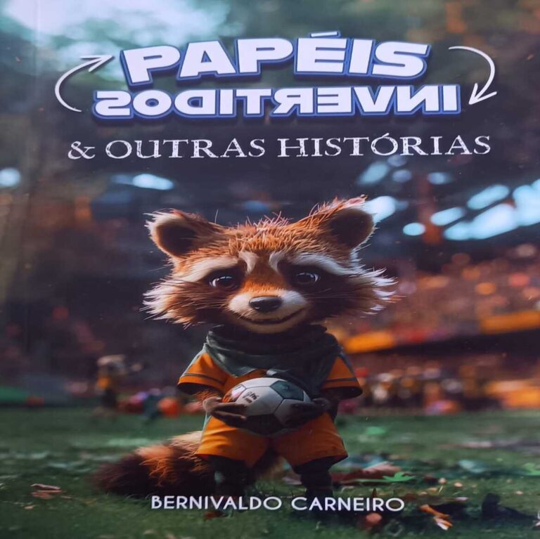 papeis invertidos